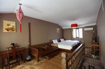 Nobles Living Castle Hotel Lijiang  Exterior photo